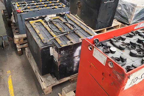 ㊣张北战海乡磷酸电池回收㊣旧干电池回收㊣高价汽车电池回收