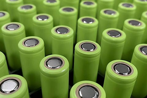 新能源电池回收公司√回收三元锂电池-废弃电池如何回收