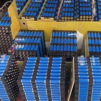 崇明三星钛酸锂电池回收→高价钛酸锂电池回收,专业上门回收报废电池